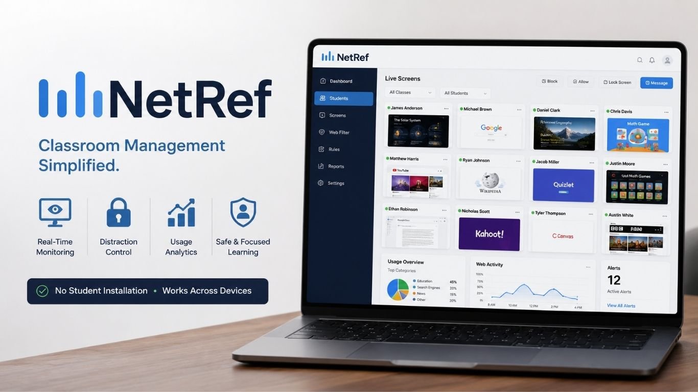 NetRef