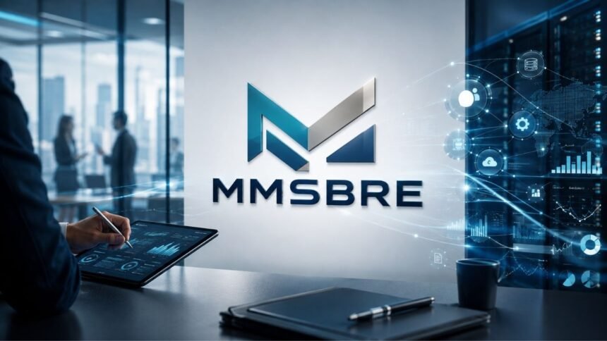 MMSBRE