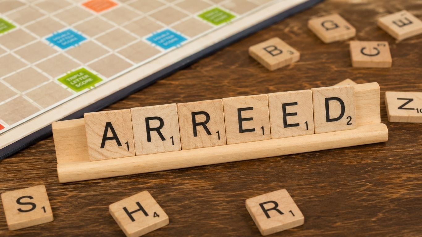 ARREED