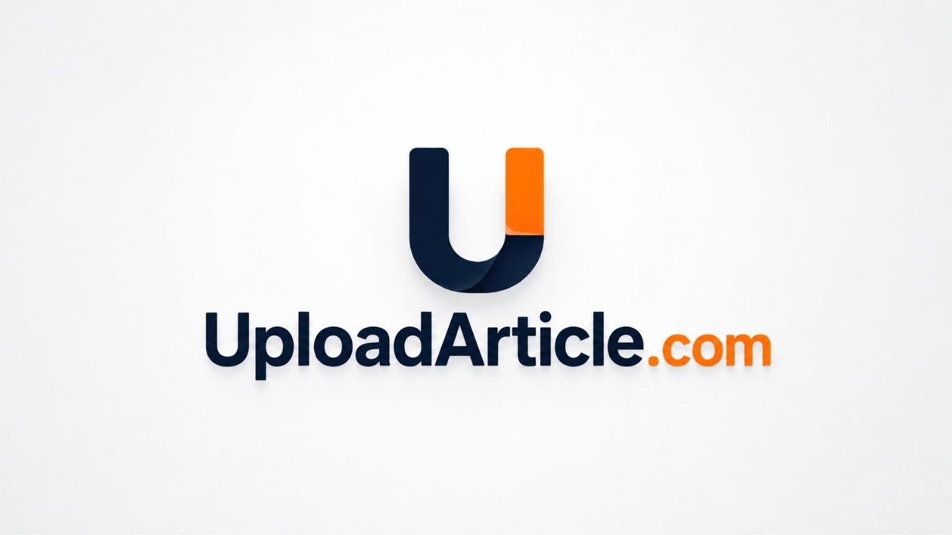 UploadArticle.com