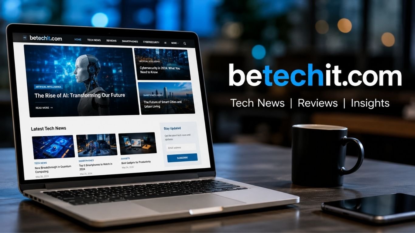 Betechit.com