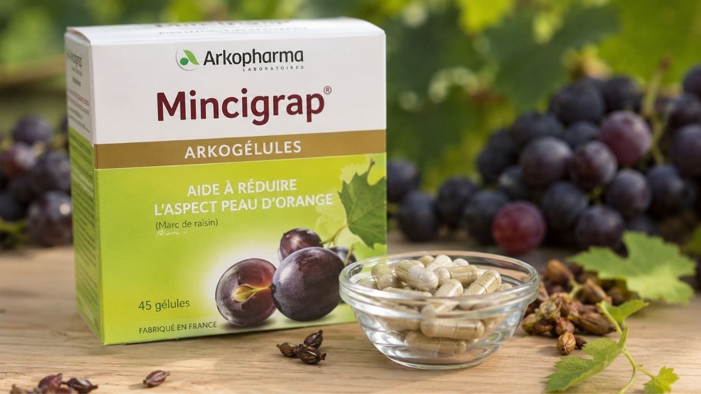 Mincigrap