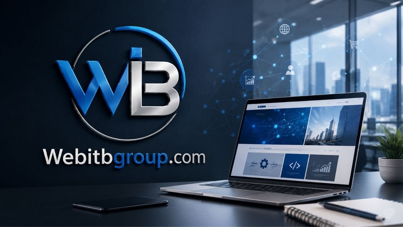 Webitbgroup Com