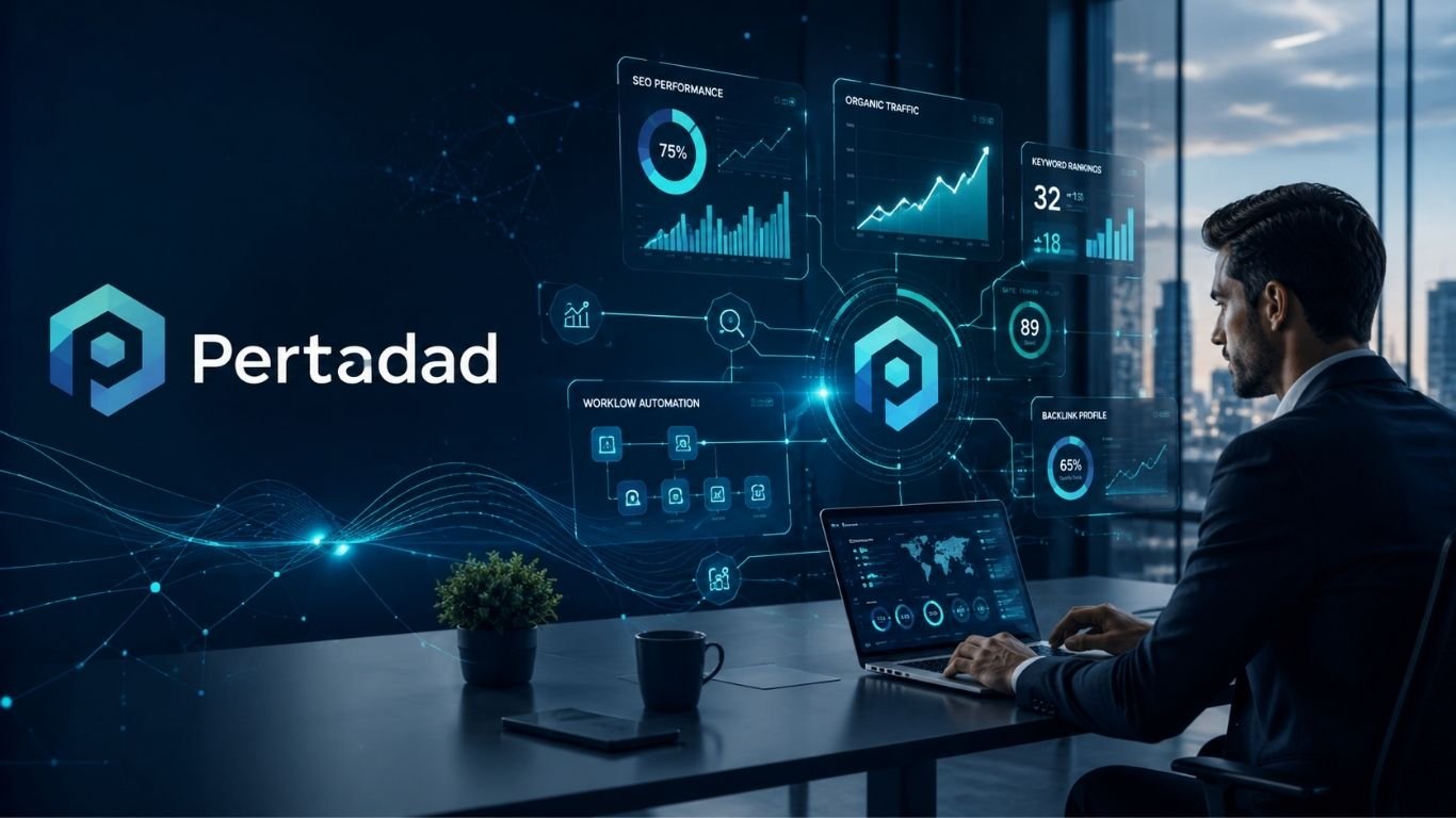 Pertadad