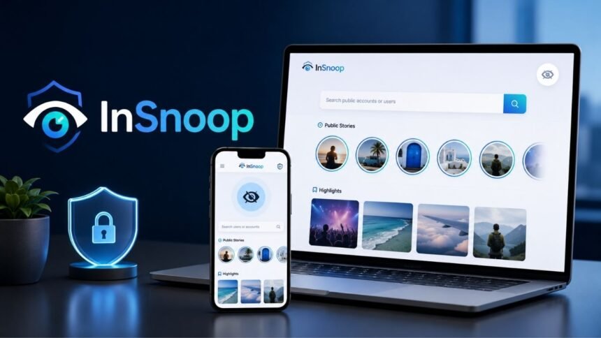Insnoop