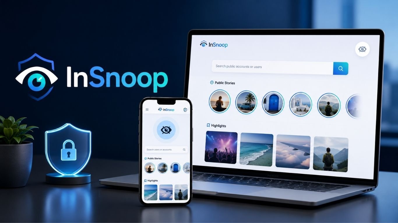 Insnoop