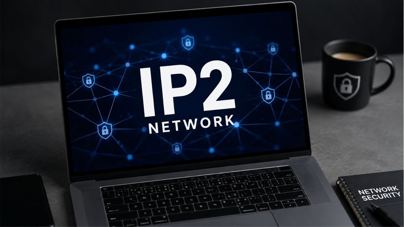 IP2 Network