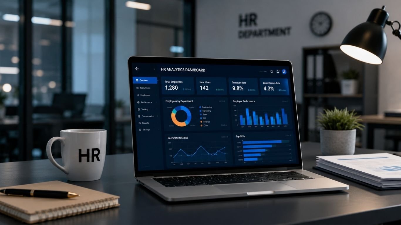 Hrmtaila