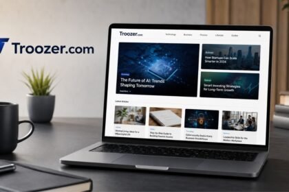 troozer.com