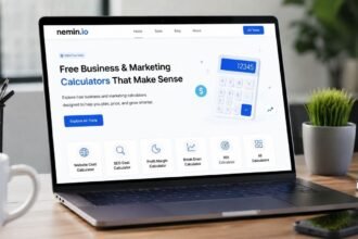 Nemin.io