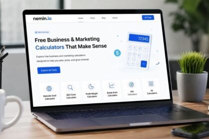 Nemin.io