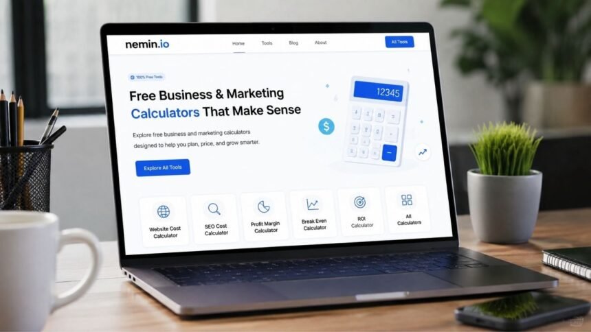 Nemin.io