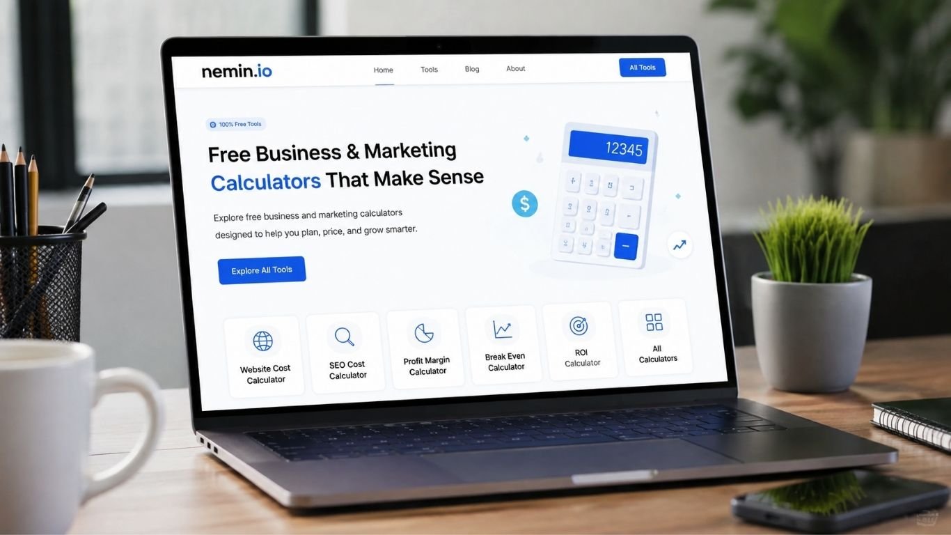 Nemin.io