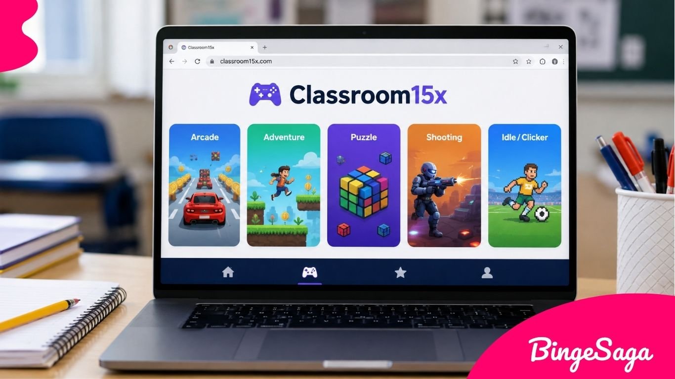 Classroom15x