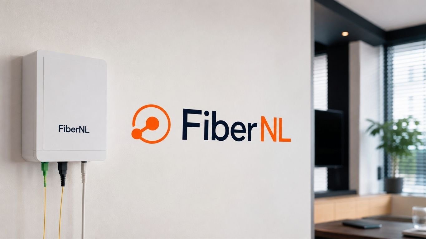 FiberNl