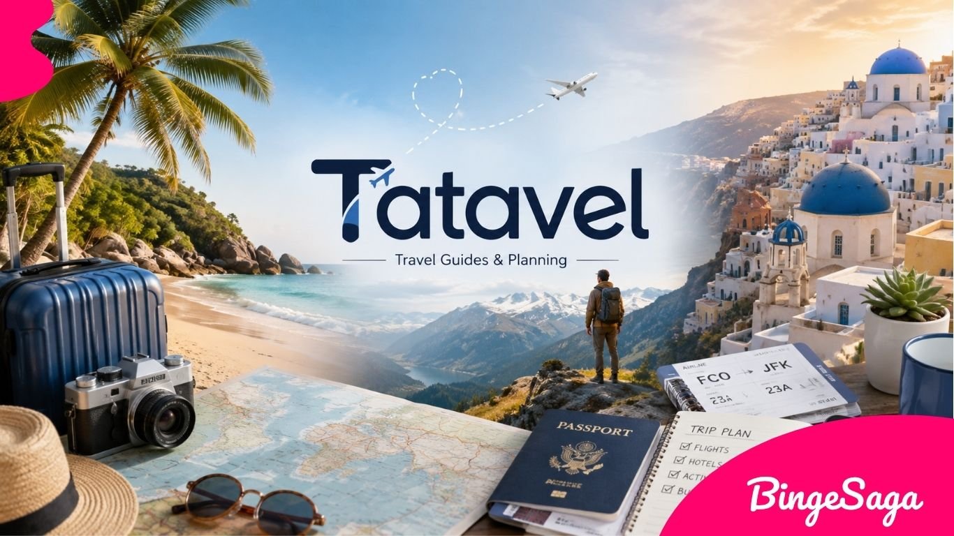 Tatavel