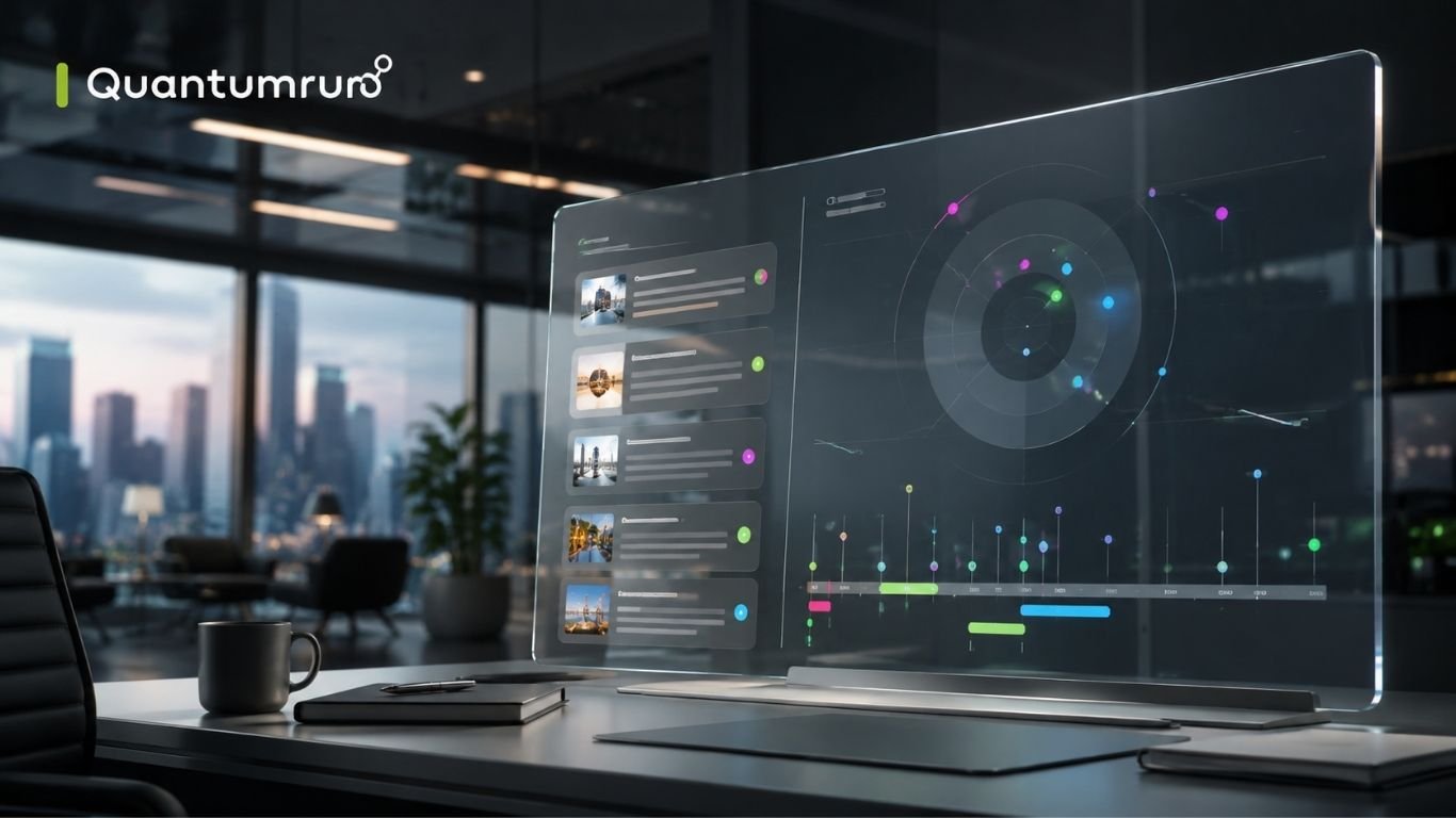 Quantumrun
