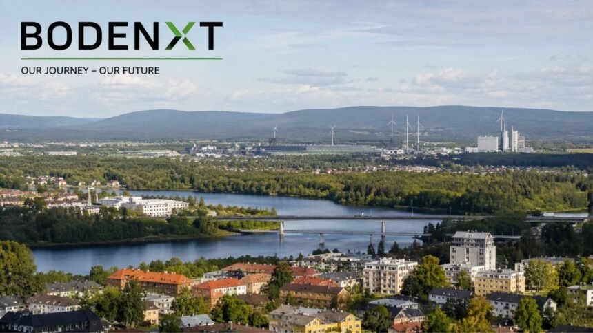 Bodenxt