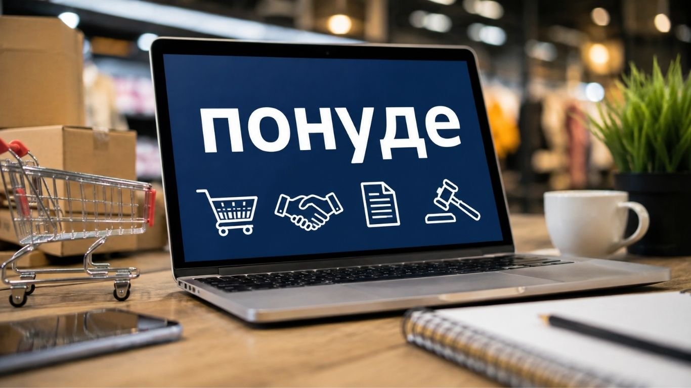 понуде