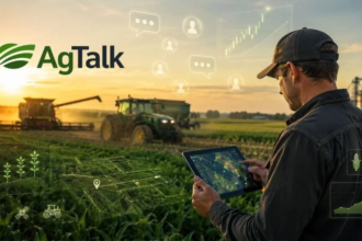 AgTalk