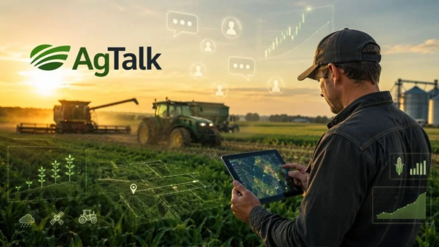AgTalk