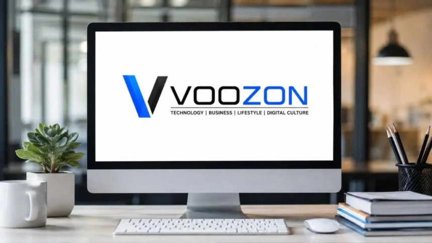 Voozon