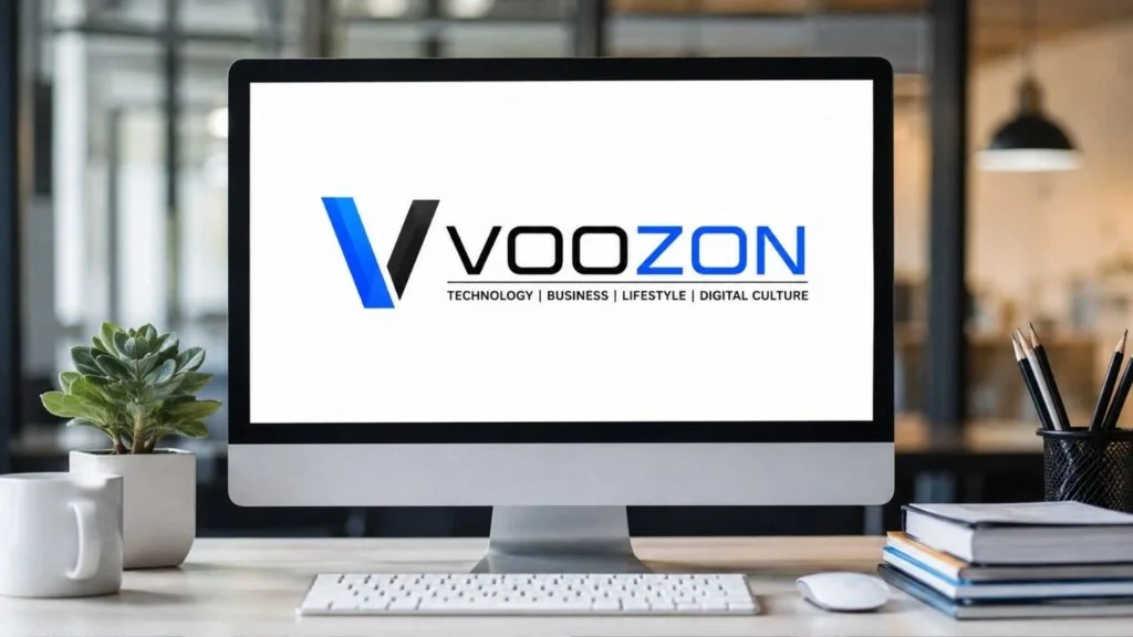 Voozon