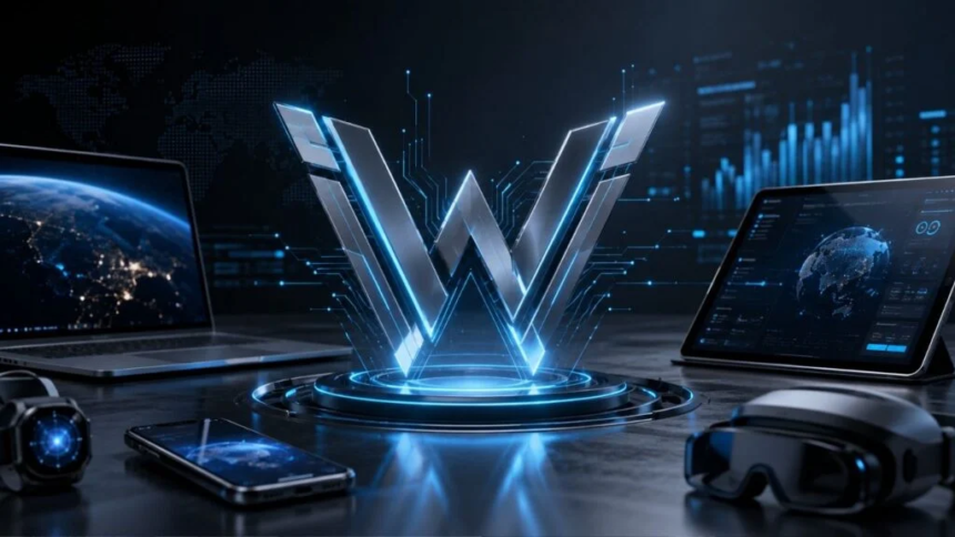 WhatsOnTech