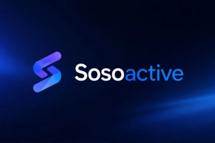 Sosoactive