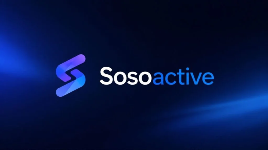 Sosoactive