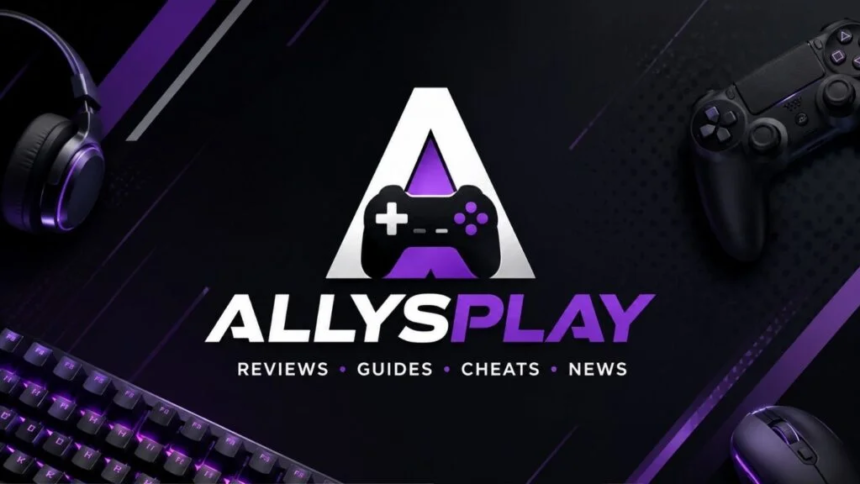 Allysplay.com