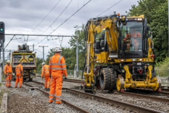 Total Rail Solutions