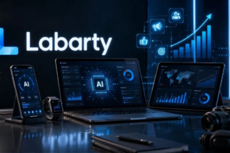 Labarty