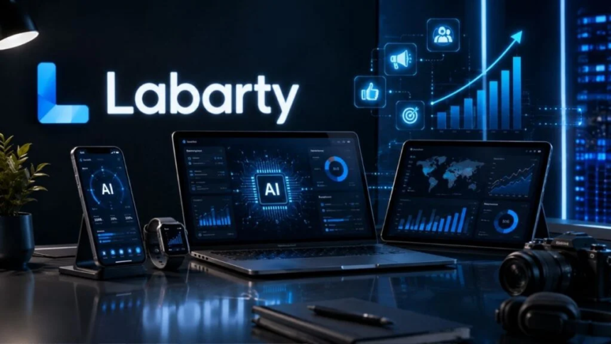 Labarty