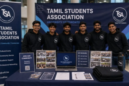 Tamil Students Association