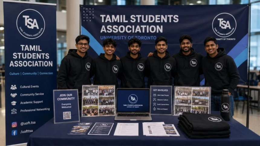 Tamil Students Association