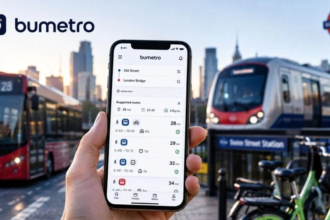 Bumetro
