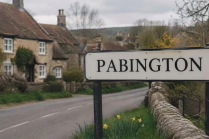 Pabington
