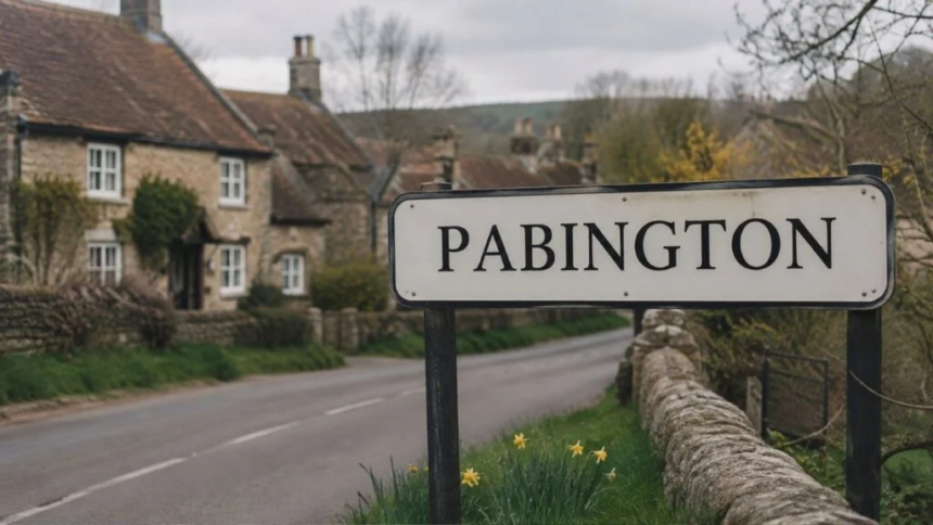 Pabington