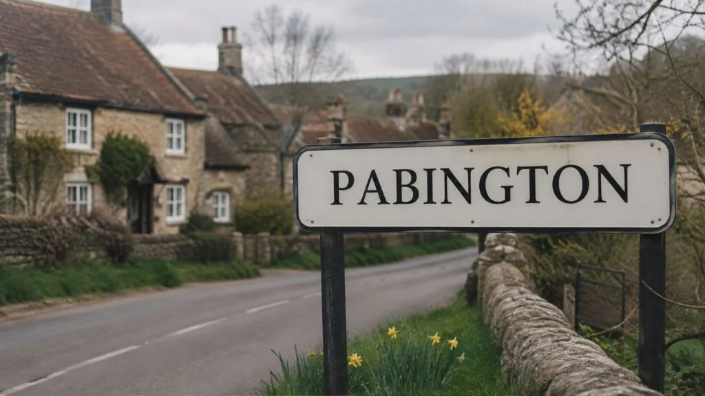 Pabington