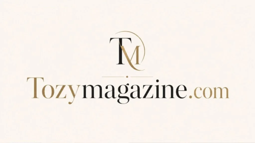 Tozymagazine.com