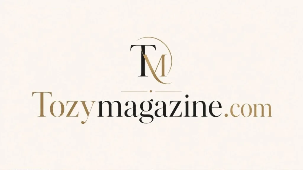 Tozymagazine.com