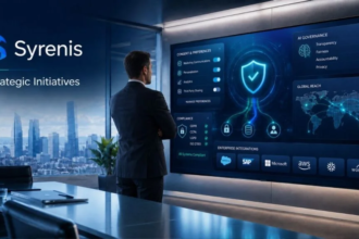 Syrenis Strategic Initiatives