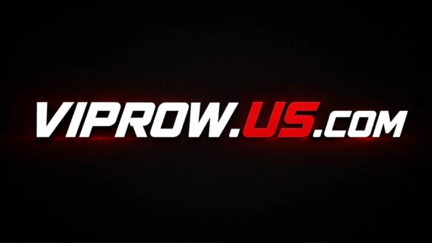 Viprow.us.com