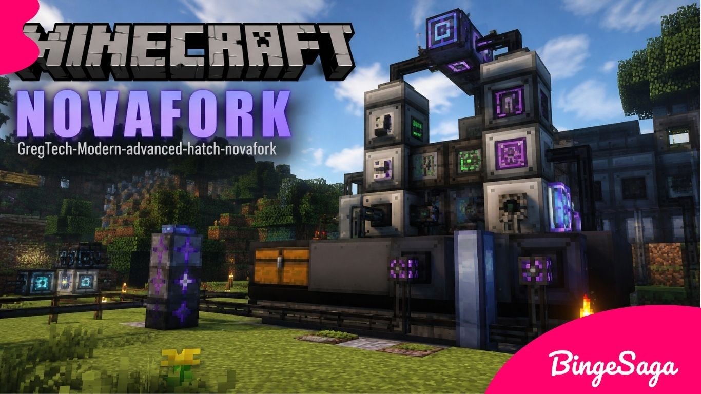 Novafork