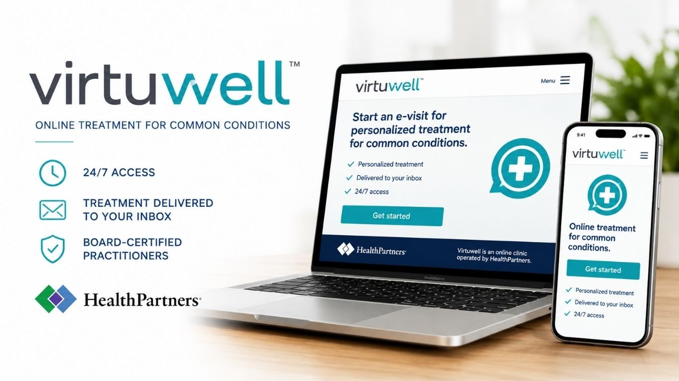 Virtuwell