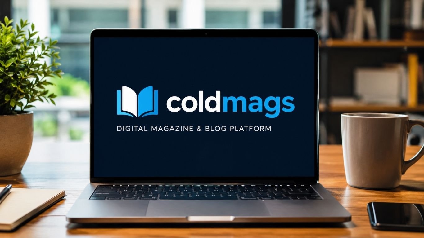 Coldmags com