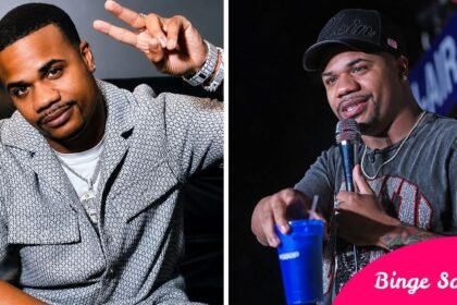 Mojo Brook