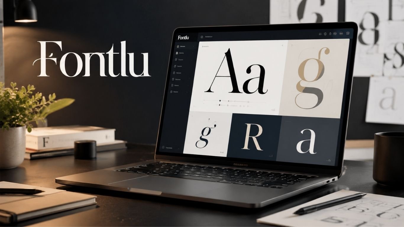 Fontlu