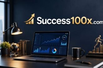 Success100x.com